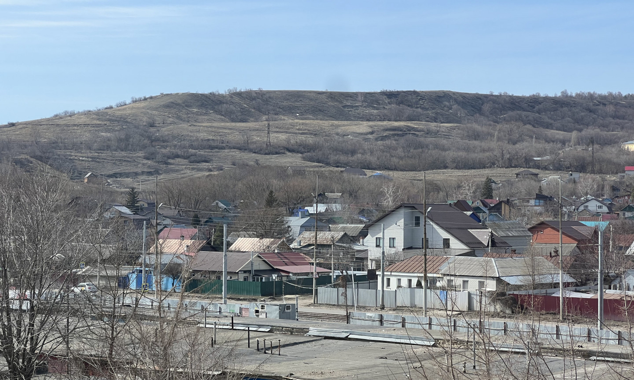 квартира г Саратов ул Огородная 208 фото 14