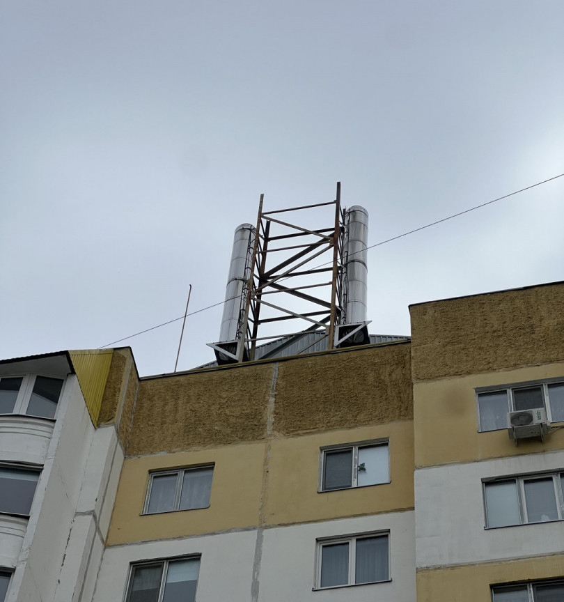 квартира г Энгельс ул Шурова гора 7/1 фото 17