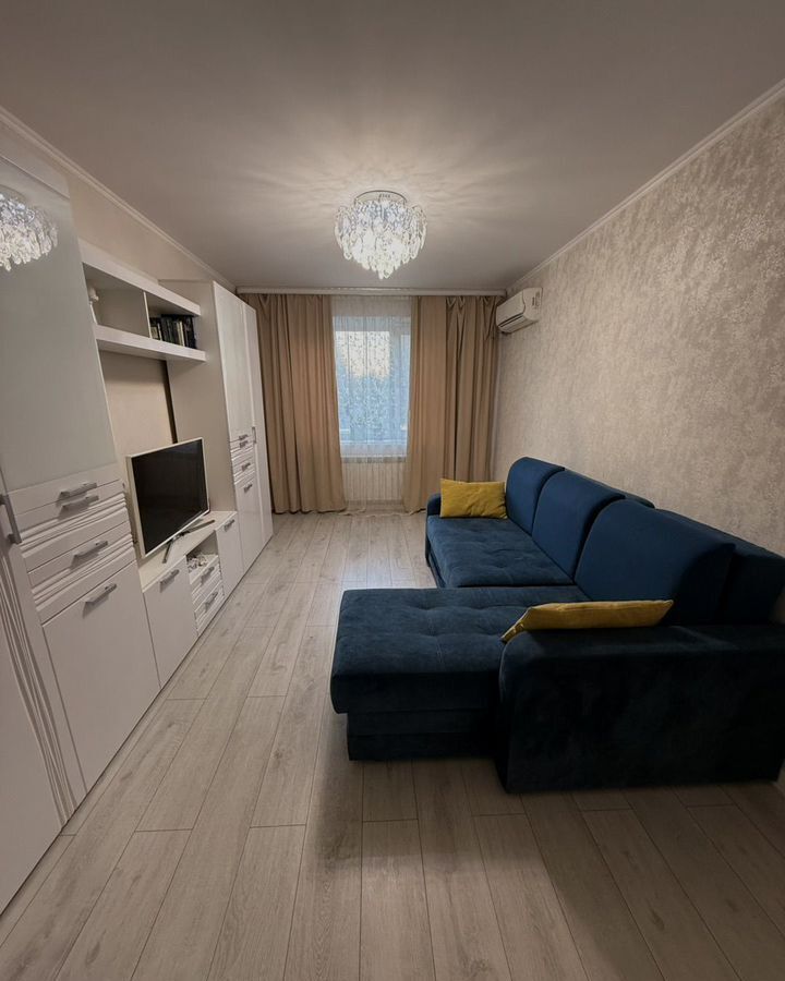 квартира г Луховицы ул Островского 11а фото 7