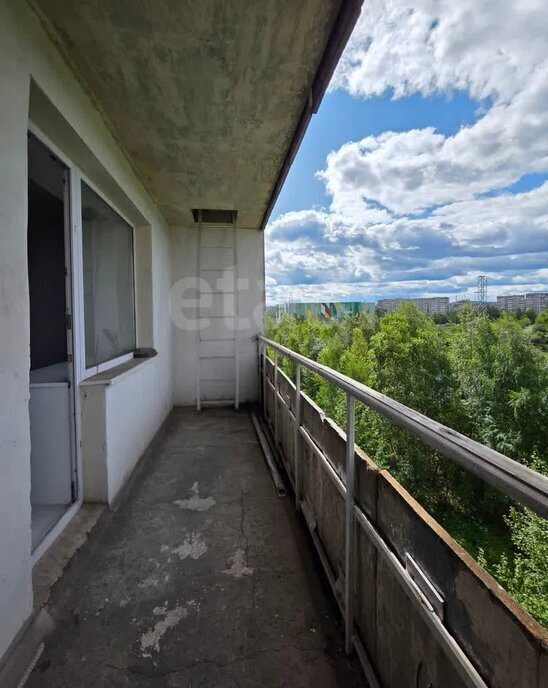 квартира г Нижний Тагил ул Береговая-Краснокаменская 6 фото 5