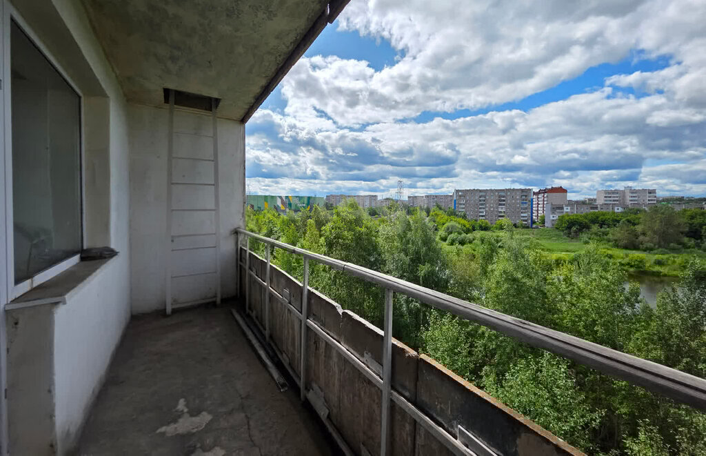 квартира г Нижний Тагил ул Береговая-Краснокаменская 6 фото 6