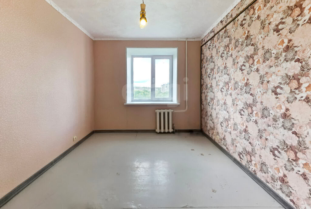квартира г Нижний Тагил ул Береговая-Краснокаменская 6 фото 16
