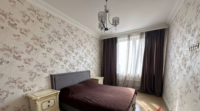 метро Саларьево ул Родниковая 30к/3 фото