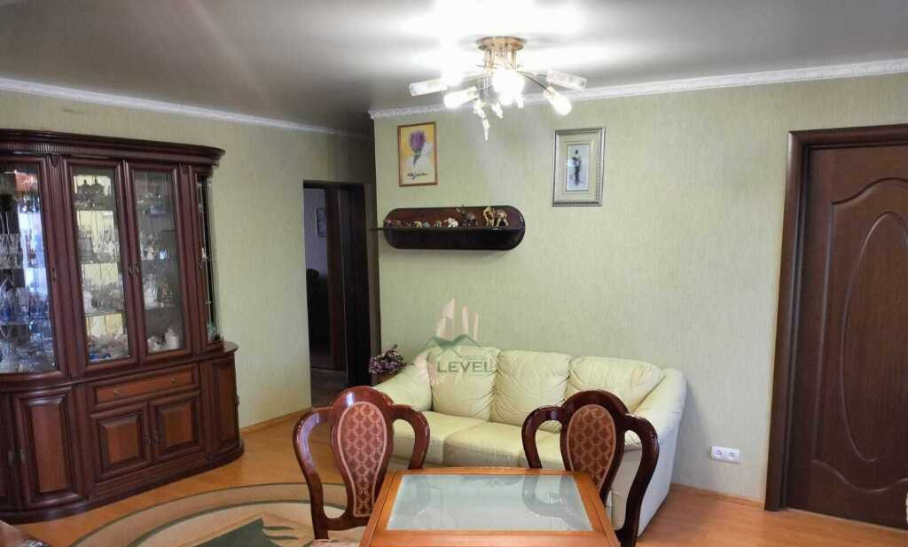 квартира г Энгельс ул Тельмана 1 фото 3