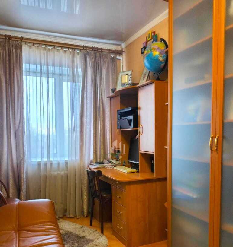 квартира г Энгельс ул Тельмана 1 фото 8