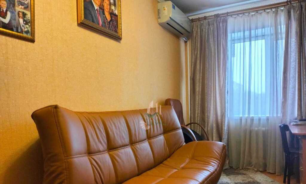 квартира г Энгельс ул Тельмана 1 фото 9