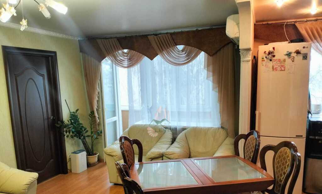 квартира г Энгельс ул Тельмана 1 фото 13