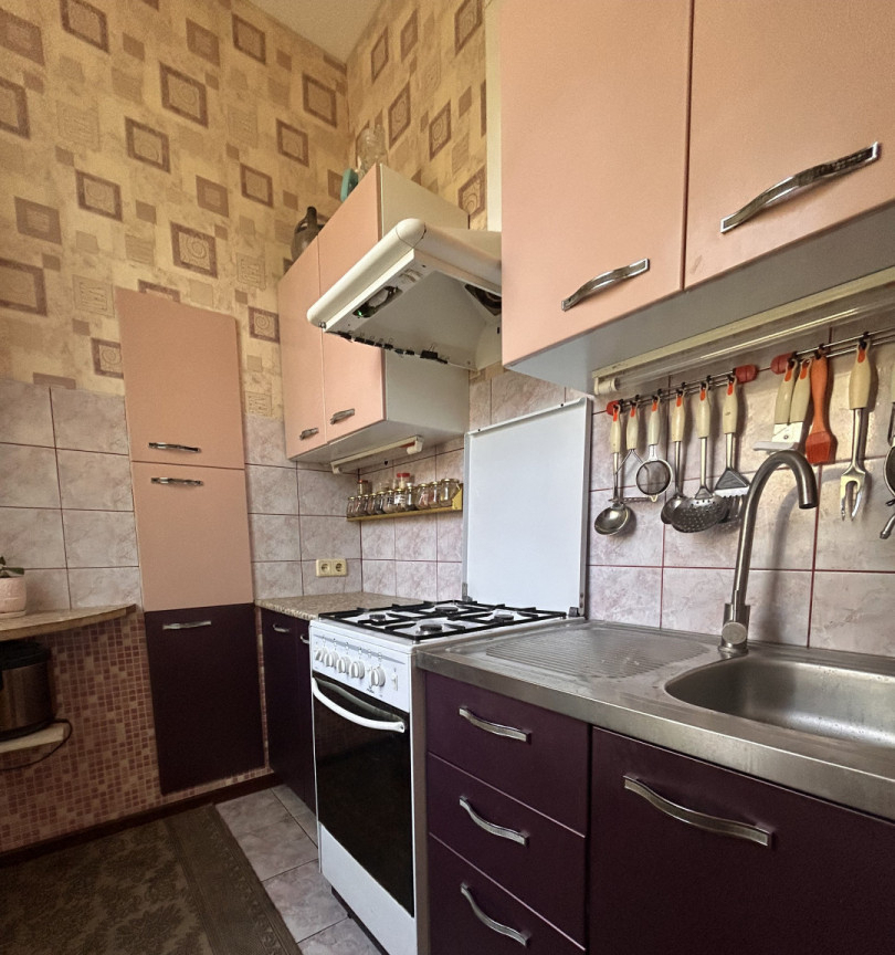 квартира г Саратов ул Аэропорт 2 фото 4