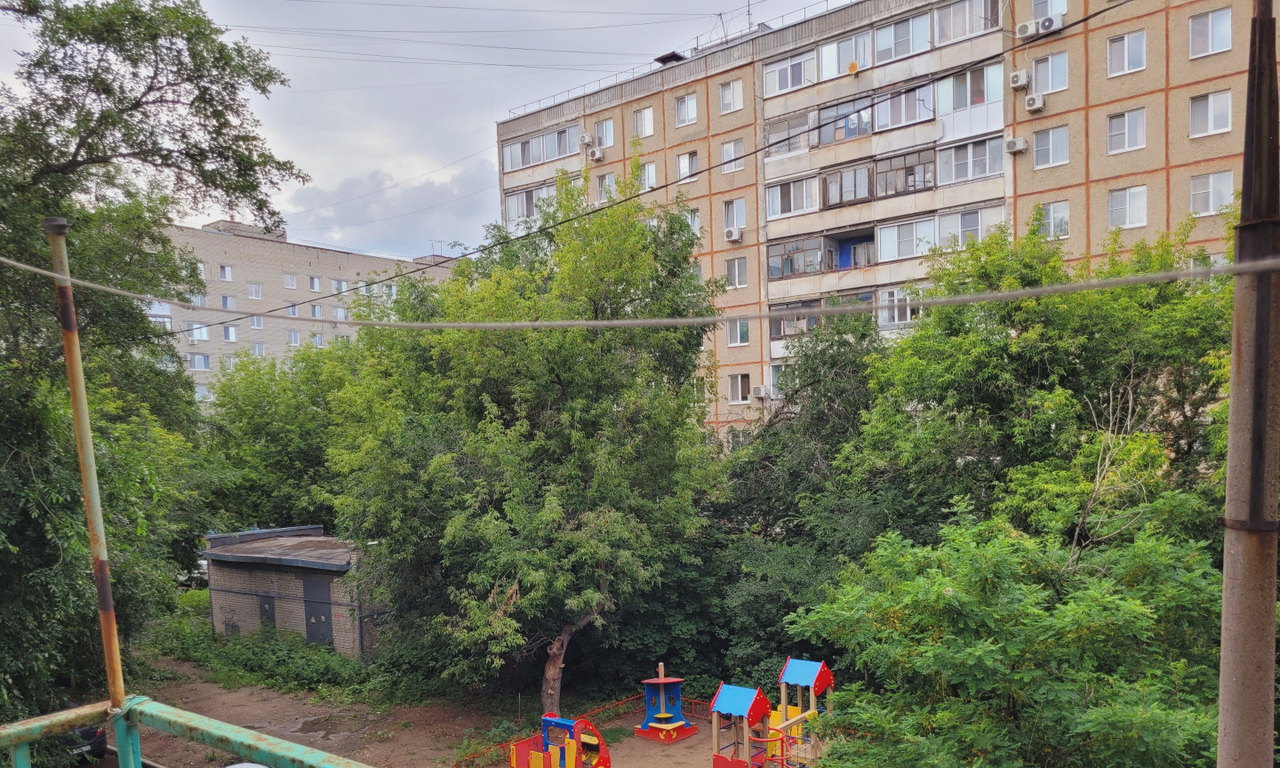 квартира г Саратов ул Артиллерийская 14 фото 13