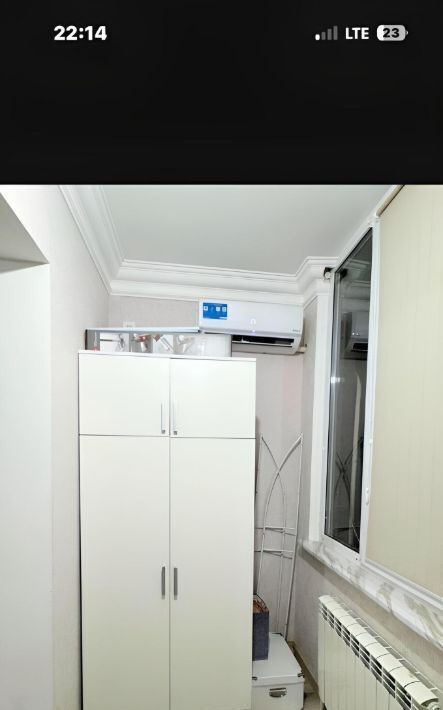 квартира г Каспийск ул Магомедали Магомеджанова 28б фото 5