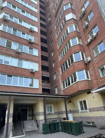 р-н Автозаводский ул Дзержинского 18а фото