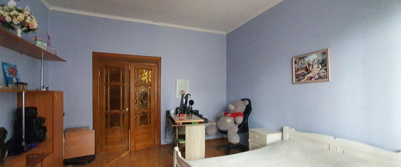 квартира г Тольятти р-н Центральный ул Новопромышленная 27 фото 12