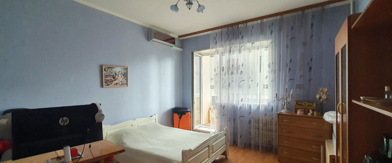 квартира г Тольятти р-н Центральный ул Новопромышленная 27 фото 11
