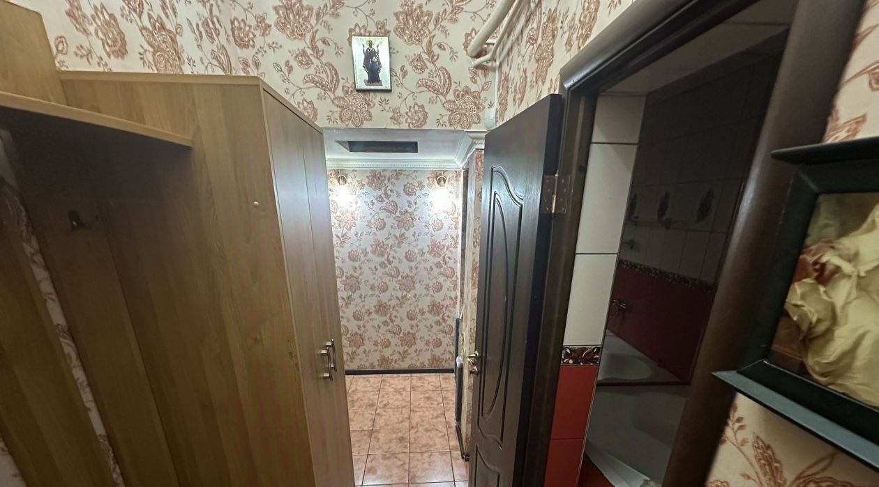 квартира г Калининград р-н Центральный ул Минина и Пожарского 6 фото 8