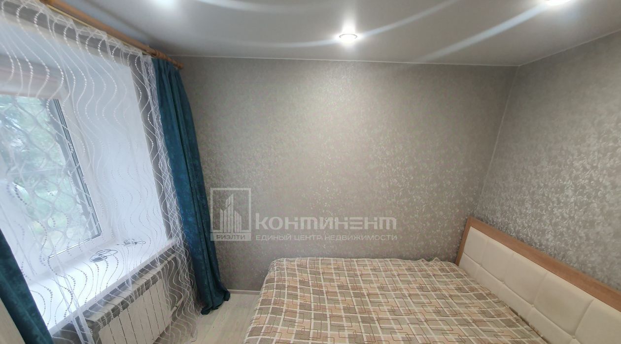 квартира г Ковров пр-кт Ленина 10а фото 5