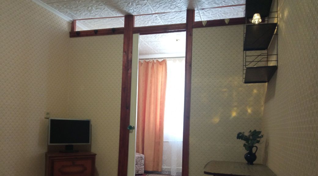 дом г Алушта ул Таврическая 25 фото 11