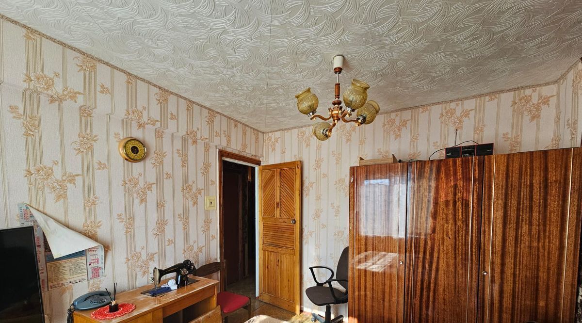 квартира г Балаково ул Факел Социализма 1а фото 6