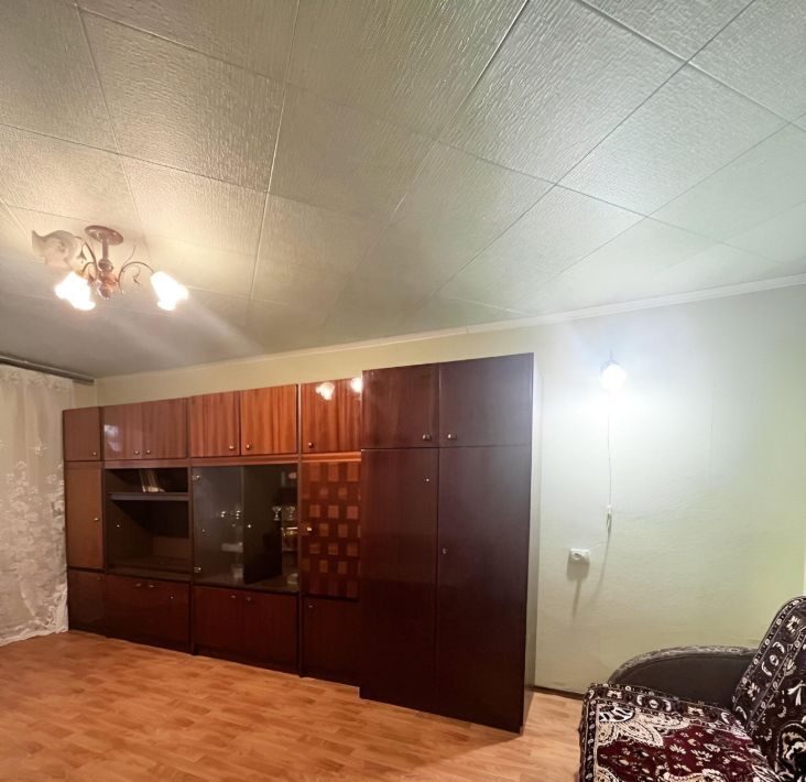 квартира г Балаково ул Гагарина 73 фото 8