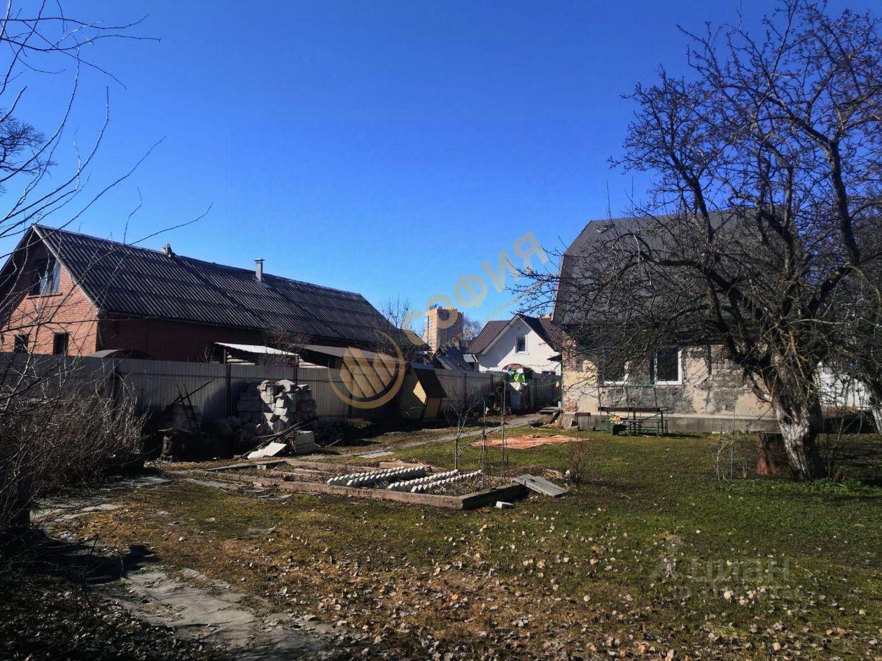 земля р-н Всеволожский г Мурино ул Английская 2 Муринское городское поселение, Центральный микрорайон фото 6