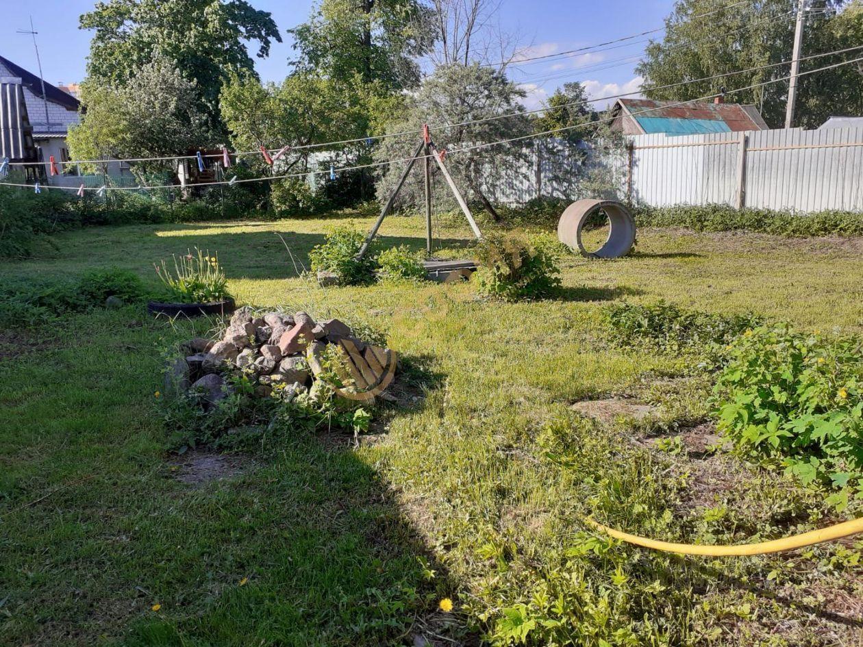 земля р-н Всеволожский г Мурино ул Английская 2 Муринское городское поселение, Центральный микрорайон фото 7
