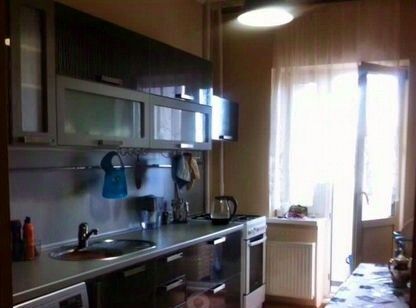 квартира г Ставрополь р-н Промышленный ул Черниговская 4 фото 2