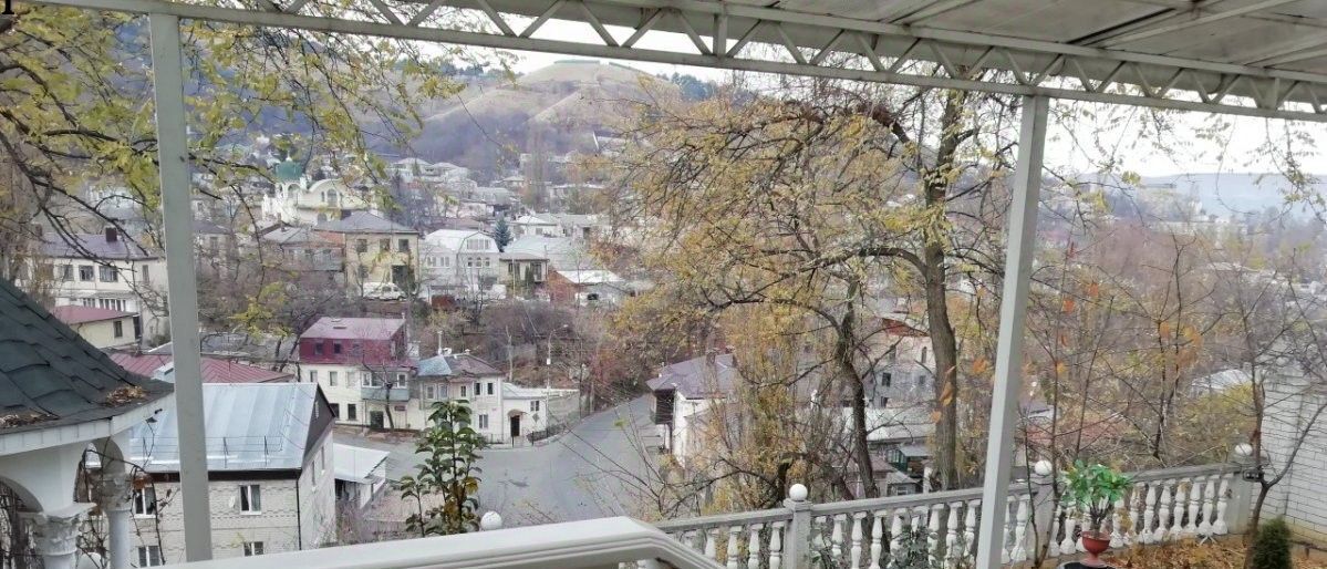 дом г Кисловодск ул Ермолова 24 фото 3