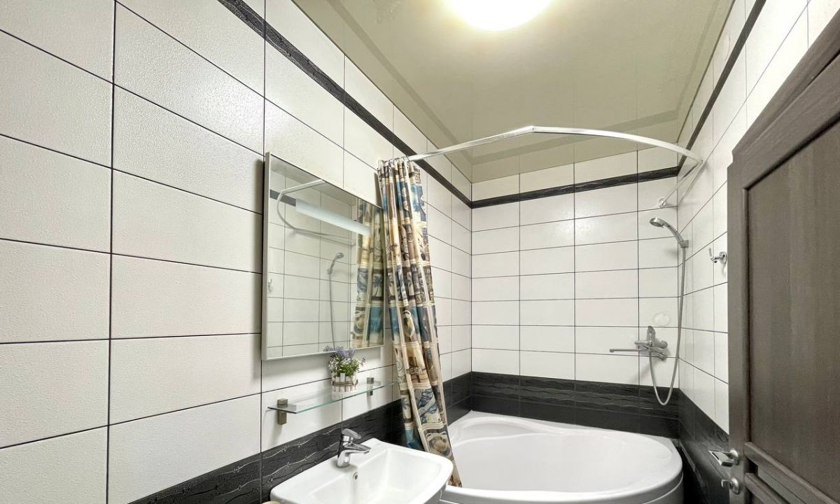 квартира г Ставрополь ул Партизанская 2 9-й м-н фото 15