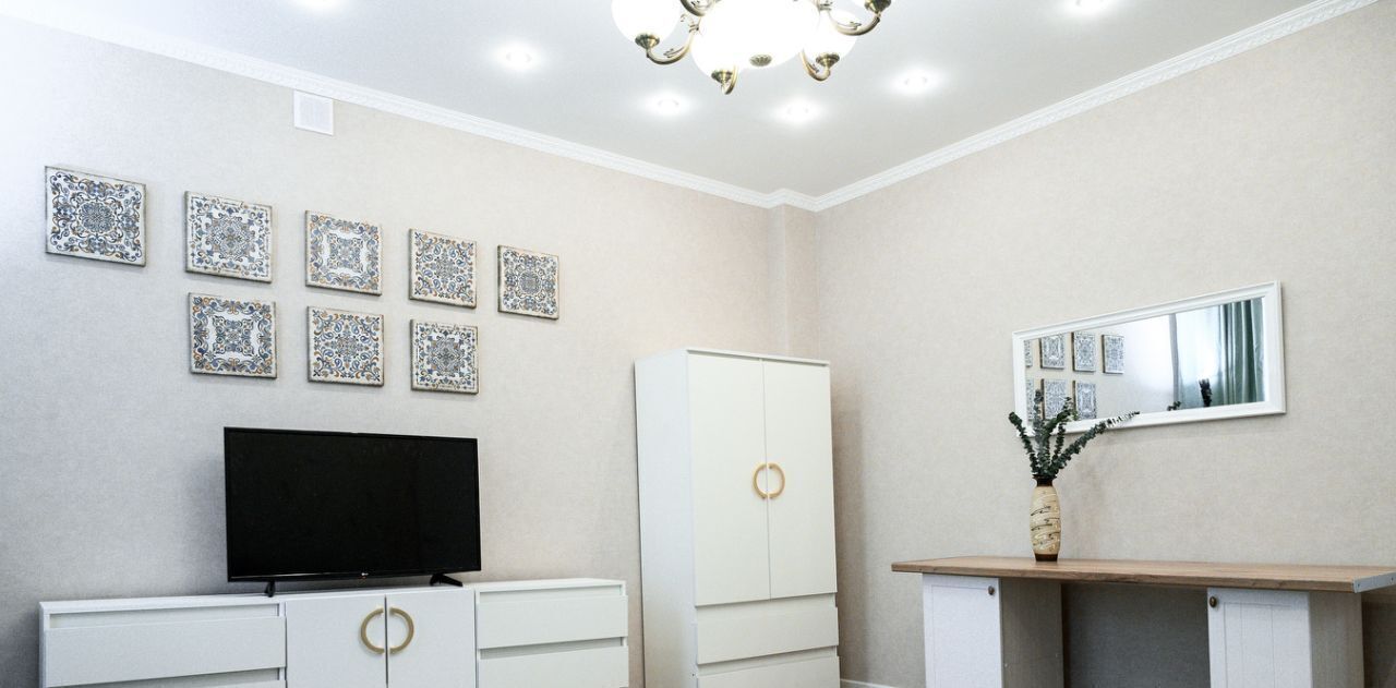 квартира г Челябинск р-н Центральный ул Кирова 163 фото 5