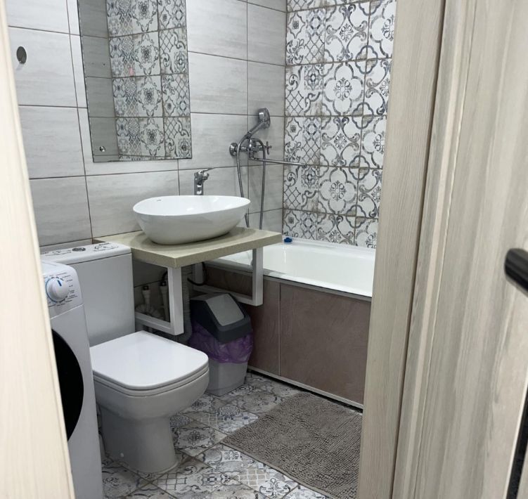 квартира г Ижевск р-н Индустриальный ул Дарьинская 2 фото 3