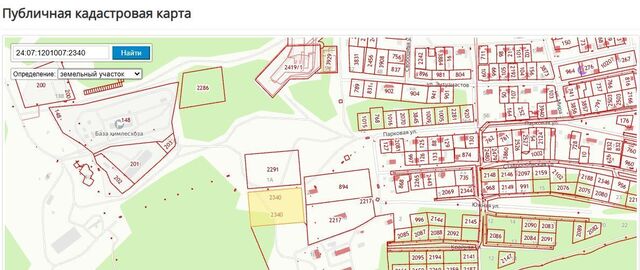 р-н Богучанский с Богучаны ул Ставропольская сельсовет фото