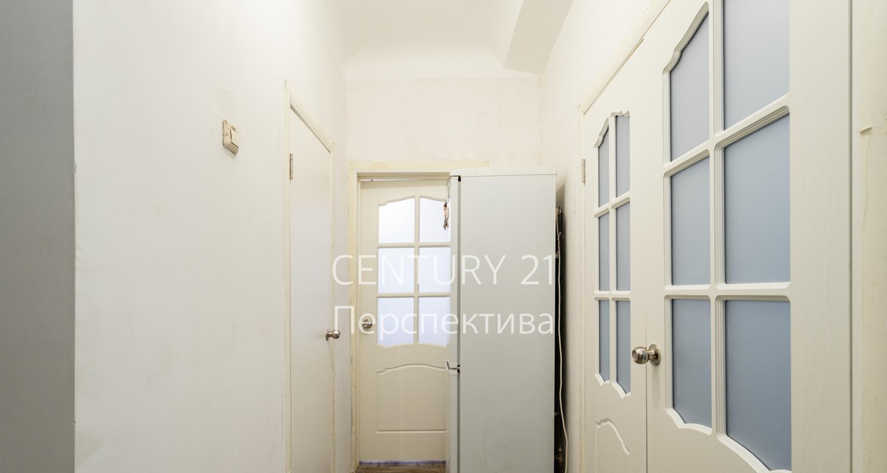 квартира г Люберцы ул Железнодорожная 3 фото 5
