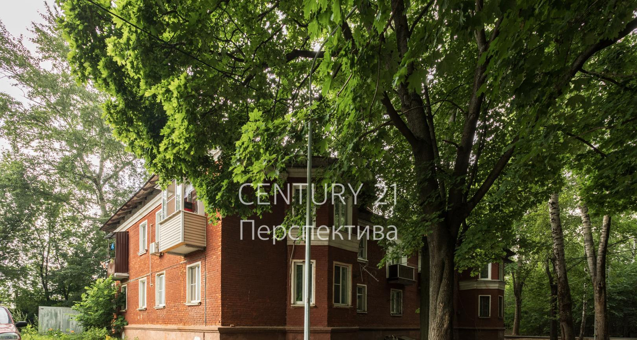 квартира г Люберцы ул Железнодорожная 3 фото 14