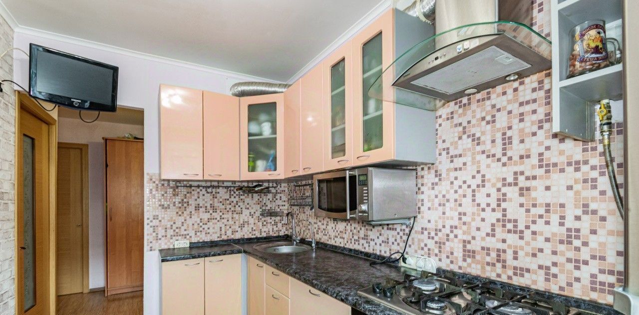 квартира г Екатеринбург Уральская ул Таватуйская 12к/3 фото 15