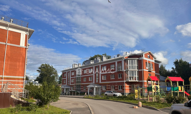 квартира Заречье м-н, улица Фридриха Энгельса, 71Б фото
