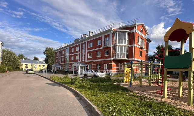 квартира Заречье м-н, улица Фридриха Энгельса, 71Б фото