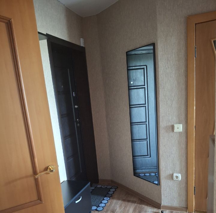 комната р-н Ейский г Ейск ул Щорса 38/2 фото 1