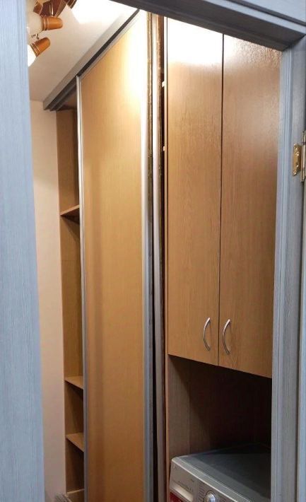 квартира г Нижний Новгород Горьковская ул Адмирала Васюнина 11 фото 10
