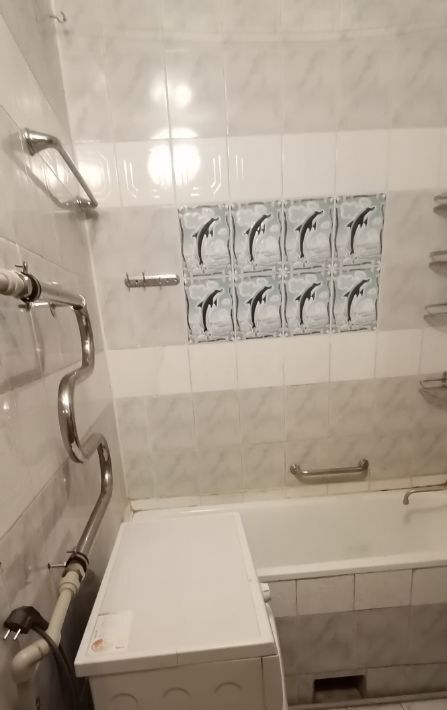 квартира г Курск р-н Центральный ул Л.Толстого 10 фото 5