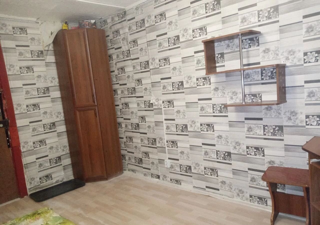 комната г Ачинск 1-й мкр-н, 27 фото 1