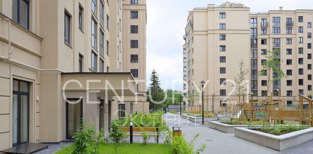 р-н Ленинградский дом 55к/1 фото