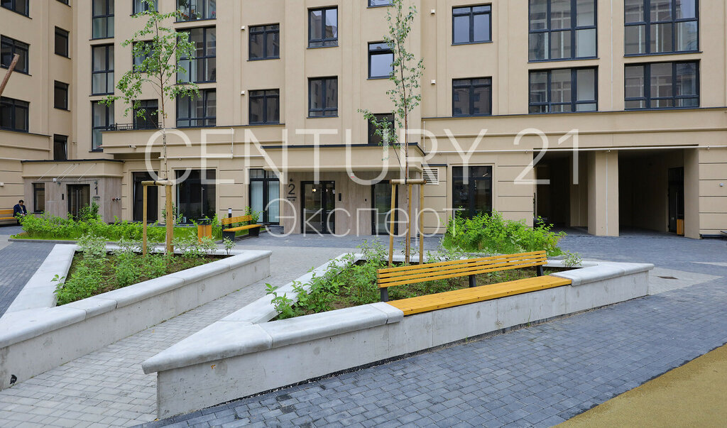 квартира г Калининград ул Старшины Дадаева 55к/1 фото 5