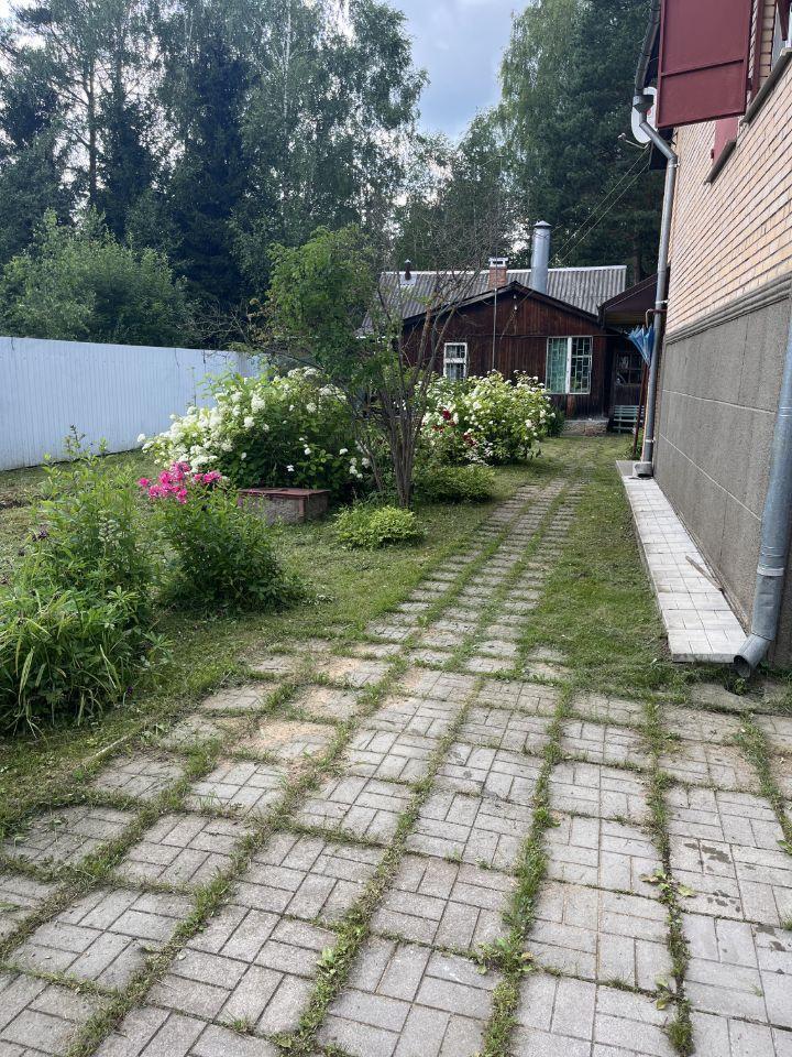 дом г Щёлково снт Родник-2 Зеленоград — Крюково, 4 вл 2, Солнечногорск городской округ фото 27