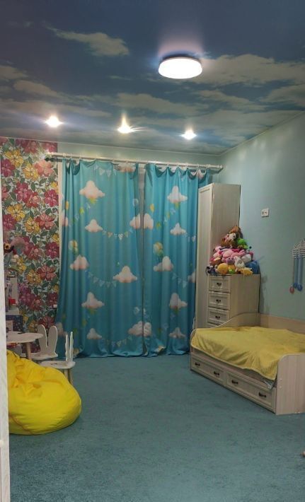 квартира г Великий Новгород ул Луговая 2 фото 10