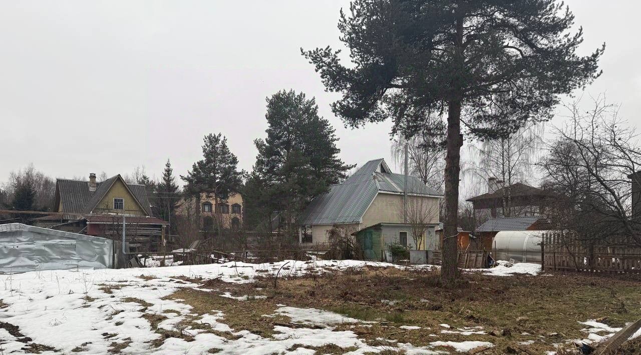 земля р-н Всеволожский г Всеволожск ул Западная 22 Ладожская фото 1