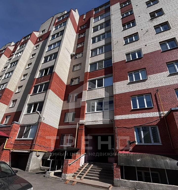 квартира р-н Всеволожский г Мурино Девяткино, Центральный м-н, Шоссе в Лаврики, 34 к 1 фото 11