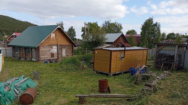 дом ул Речная 4 фото