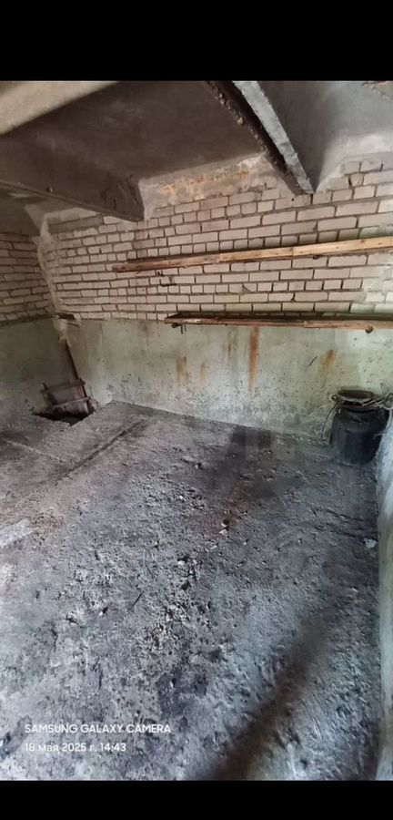 гараж г Электрогорск Павлово-Посадский г. о., ул. Липовая Грива фото 2