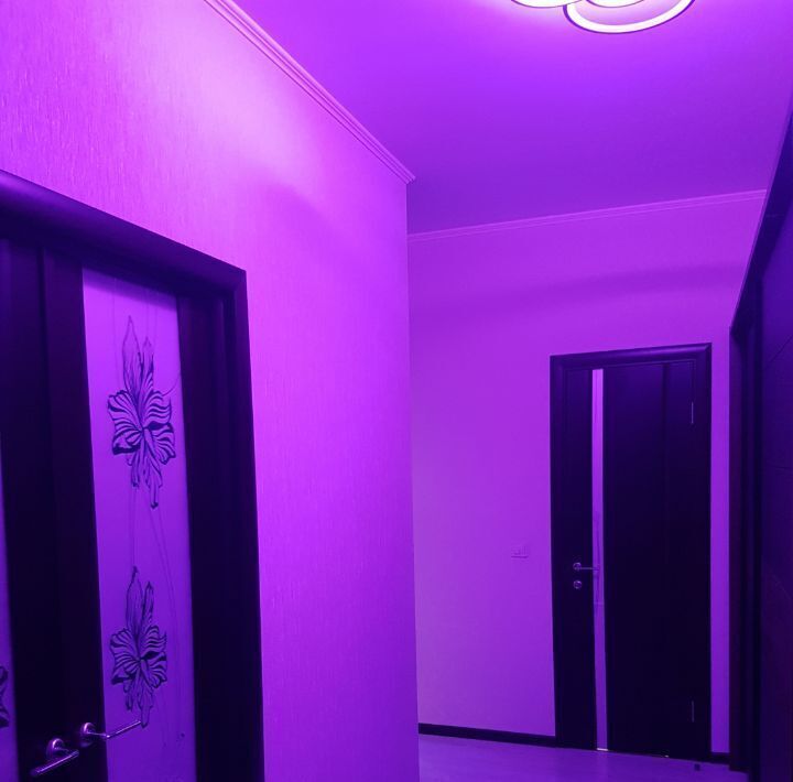 квартира г Балашиха мкр Ольгино ул Главная 7 Ольгино фото 18
