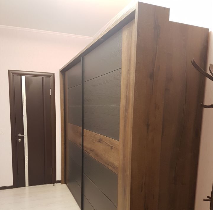 квартира г Балашиха мкр Ольгино ул Главная 7 Ольгино фото 19