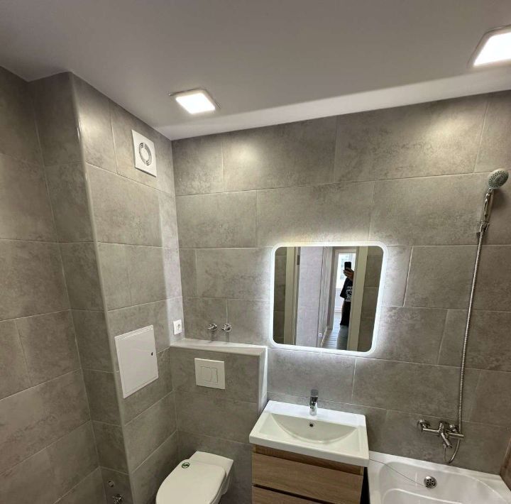 квартира г Самара Безымянка ул Зои Космодемьянской 5 фото 8